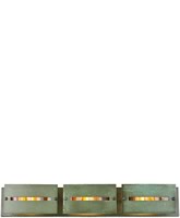  Moss Creek Creekside 3-Light Bath Vanity Tarnished Copper 105988